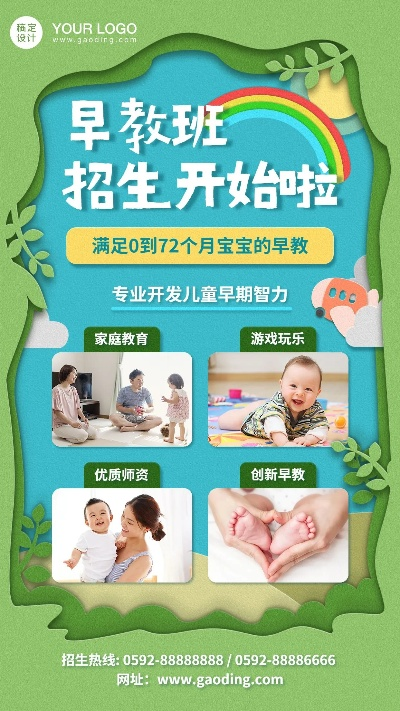 淄博婴幼儿早教班加盟指南