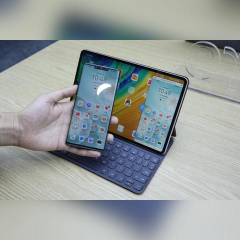 全球平板电脑市场概览，上榜品牌与消费者选择