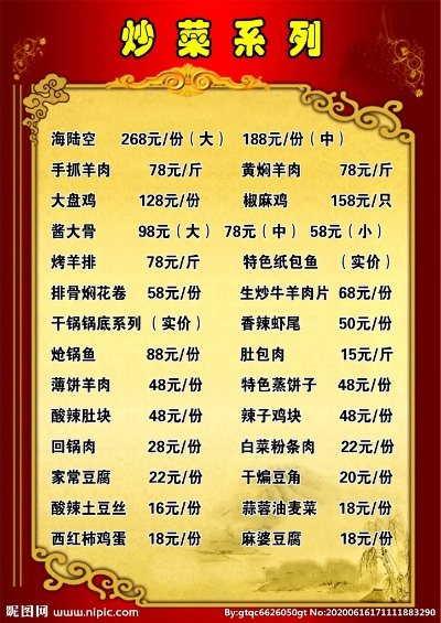 知名炒菜加盟店品牌推荐