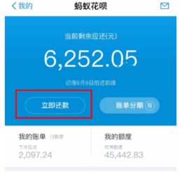 花呗额度提现与花呗额度可用额度，揭秘你的消费潜力！