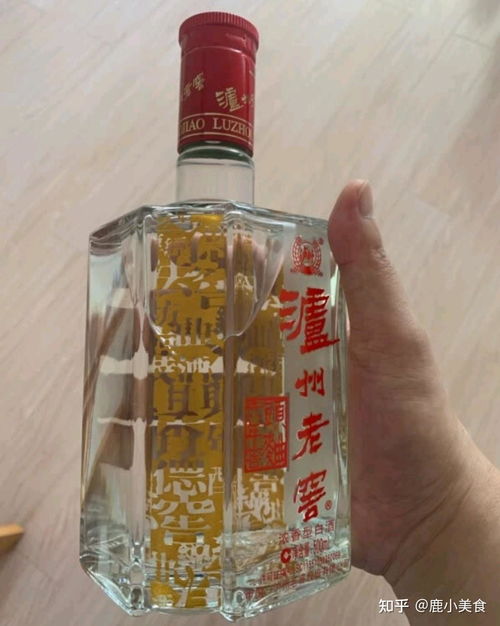 2023最新测评！高度小瓶白酒品牌红黑榜+选购指南，喝过这8款才懂什么叫真香