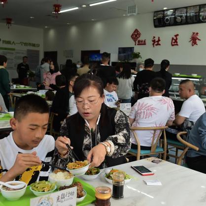 太原点餐加盟品牌店推荐