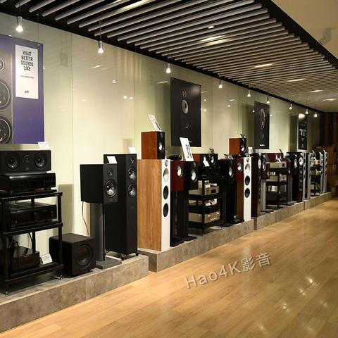 探索音响世界，电脑音响品牌精选与实用指南