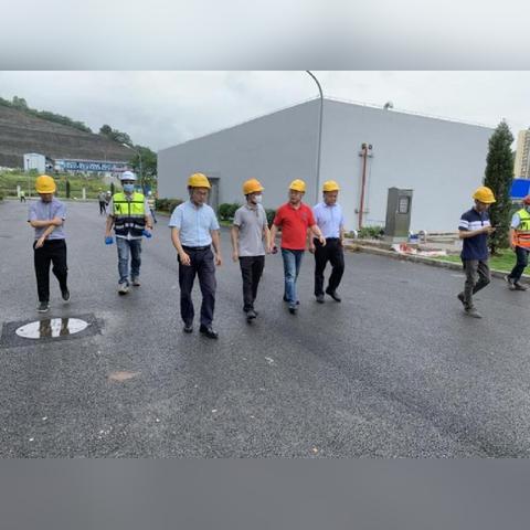 智慧管廊厂家全解析，巴南江北如何选？技术、案例与未来趋势全公开