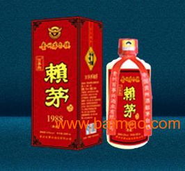 酱香型白酒加盟品牌推荐—探寻市场热门品牌