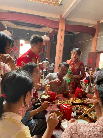 乡村酒席新玩法，以乡味传承，情满新席为主题的沉浸式活动策划全攻略
