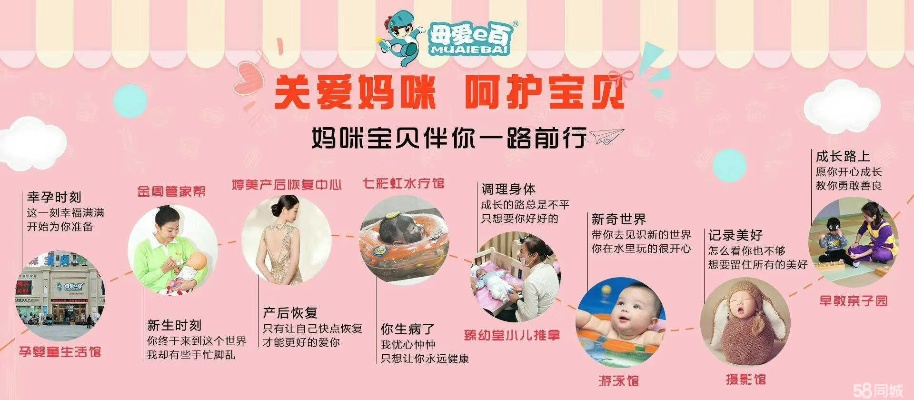 哈妈宝母婴品牌，呵护宝贝成长每一步