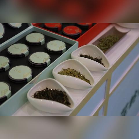 南安茶叶品牌店全攻略，如何找到你心中的茶香天堂？