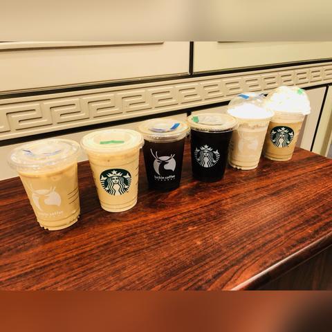 瑞幸冰饮加盟品牌大盘点—哪些品牌值得你加盟？