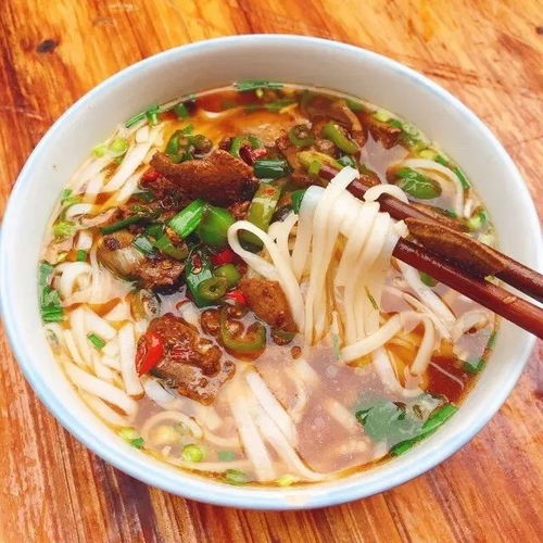 郴州米粉加盟店品牌推荐及案例分析