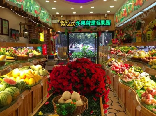 重庆品牌水果加盟店推荐及案例分析