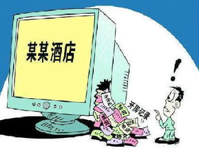 揭秘网络隐私保护，查开房记录的合法途径与潜在风险