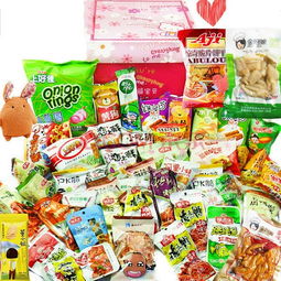 中国零食品牌有哪些牌子？手把手教你吃遍南北风味