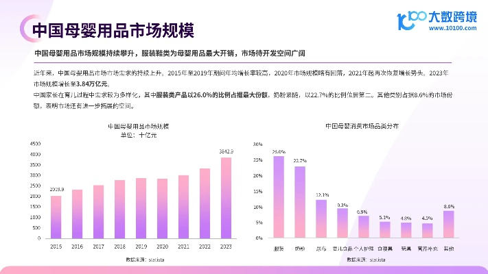 母婴品牌仓的运营策略与市场分析
