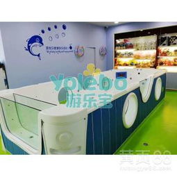 河北省亲子早教加盟品牌全解析
