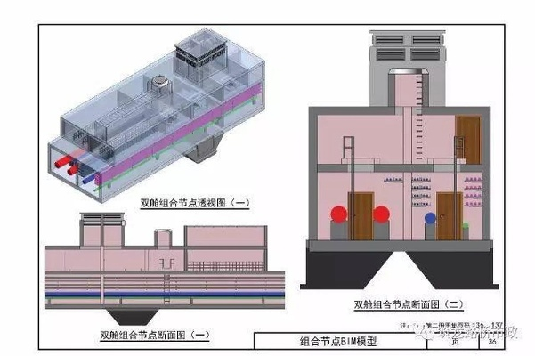 智慧管廊插画图纸全攻略，高清资源+设计技巧+实战案例大公开