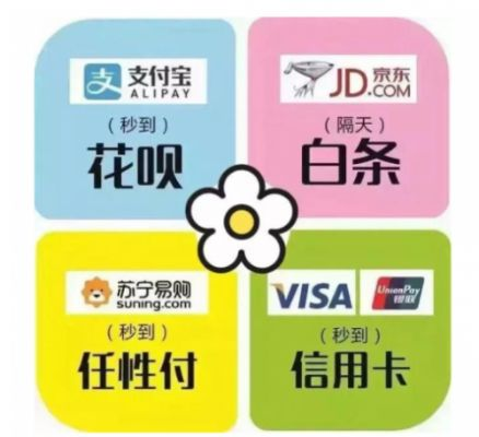 桃多多桃享卡额度套现攻略