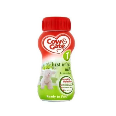 探索英国母婴品牌的精选之旅