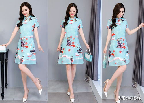 穿出东方韵味，2023年最舒服的旗袍女装品牌推荐与选购指南
