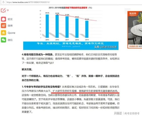 助考网站广告怎么投？5大秘诀+避坑指南，让你招生效果翻倍！