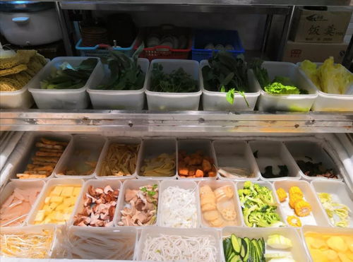 麻辣烫饭堂加盟品牌推荐—探秘火热加盟品牌