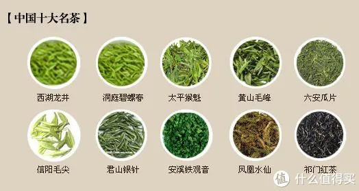 非茶类茶叶品牌全解析，你的养生新选择