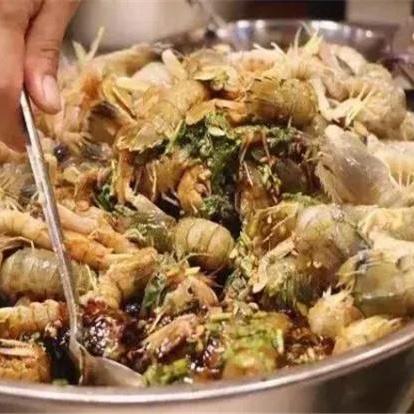 生腌海鲜加盟品牌推荐