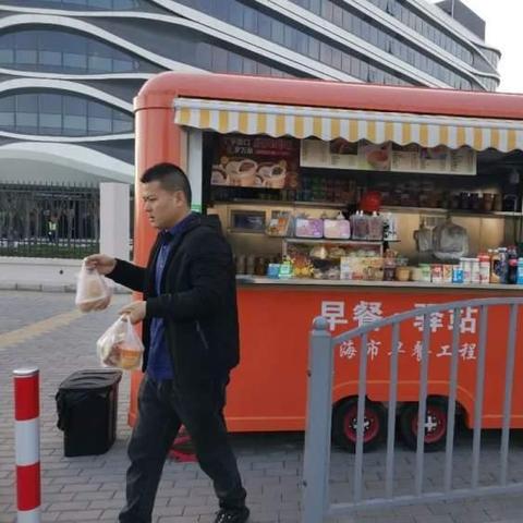 芭比早餐加盟店品牌大盘点