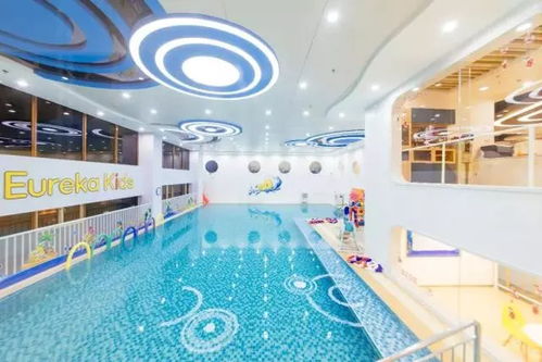 浙江亲子游泳早教加盟店—开启孩子健康与成长的新篇章