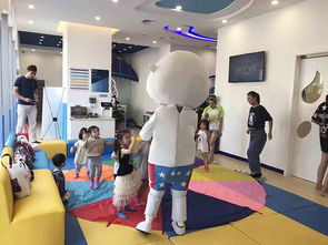 浙江亲子游泳早教加盟店—开启孩子健康与成长的新篇章