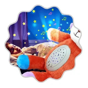 毛绒玩具成睡眠神器？这些品牌让你整夜好眠！
