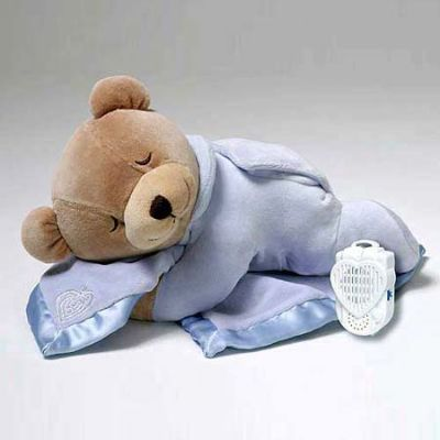 毛绒玩具成睡眠神器？这些品牌让你整夜好眠！