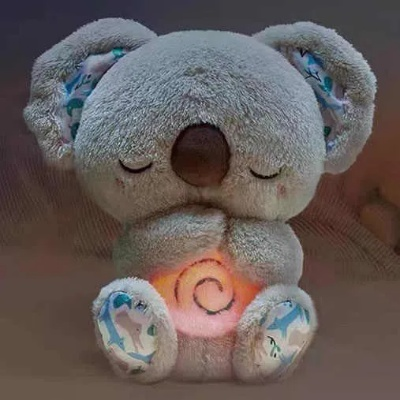毛绒玩具成睡眠神器？这些品牌让你整夜好眠！