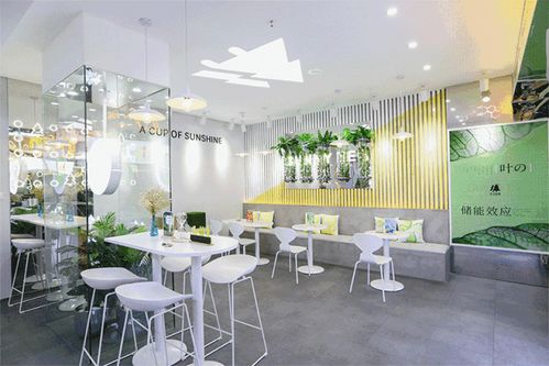 朝阳品牌店装修费用概览