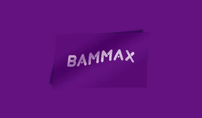 Bammax母婴品牌，为宝贝打造全方位的成长保障