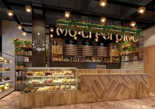 品牌烘焙加盟店热门品牌盘点