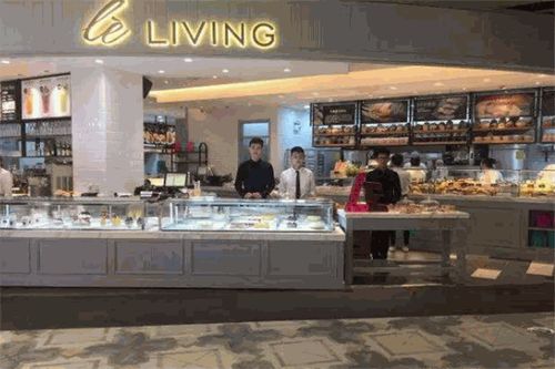 品牌烘焙加盟店热门品牌盘点