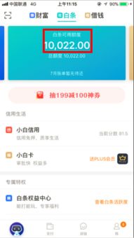 京东白条提现攻略，最新情况与实用建议