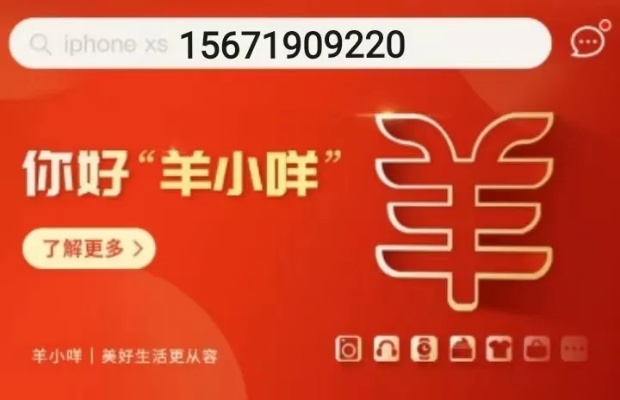 羊小咩享花卡使用全解析，转账提现攻略与避坑指南