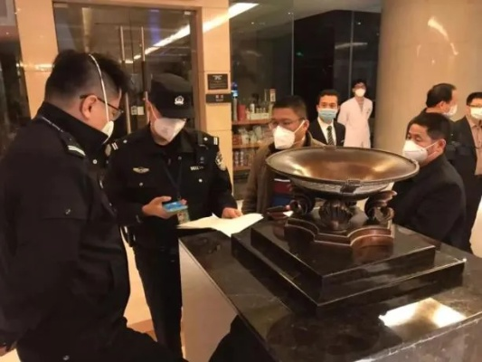 公安可以跨省查酒店记录吗？详解其中的法律规定与实际操作