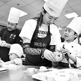 邯郸烘培加盟店品牌推荐及案例分析