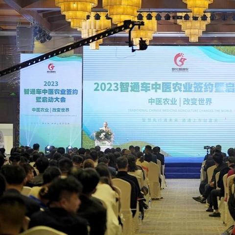 中医药品牌授权的探索与实践