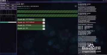 揭秘黑客24小时接单QQ群，免费服务背后的真相与风险