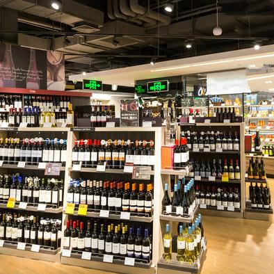 加盟店装修模块热门品牌大盘点