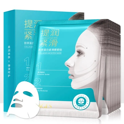形象美面膜是正规品牌吗？一篇帮你避坑的深度解析
