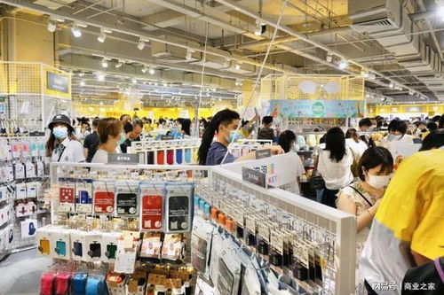 小众品牌线下加盟店推荐—探索不同领域中的独特魅力