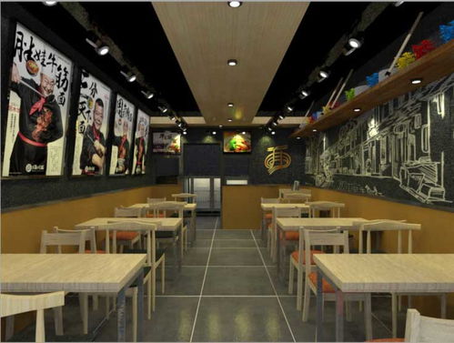 松江区餐饮加盟品牌店推荐