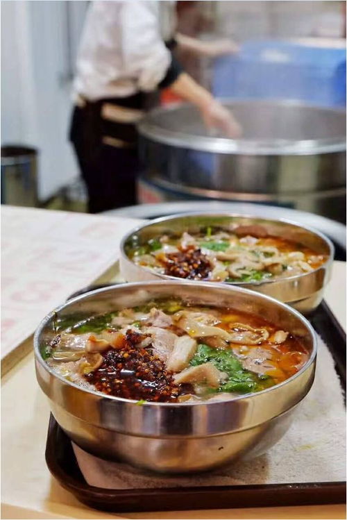 贵阳飞碗牛肉粉的微信支付分兑现体验
