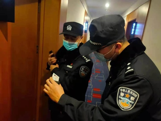 刑警可以查酒店记录吗？深度解析背后的法律规定与实际操作