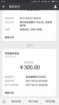 分付额度提现与充话费的详细指南